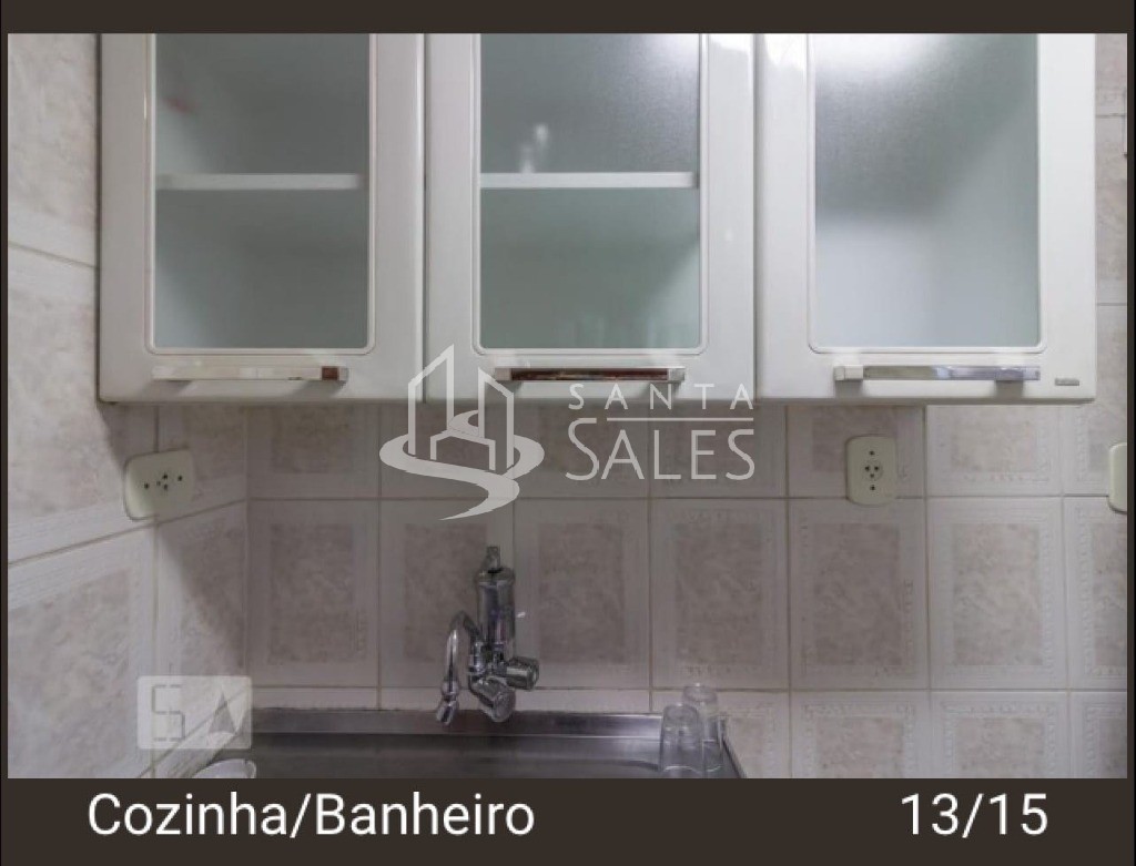 Apartamento, 1 quarto, 34 m² - Foto 4