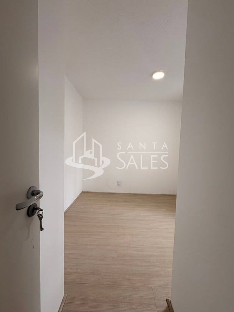 Apartamento, 2 quartos, 41 m² - Foto 2