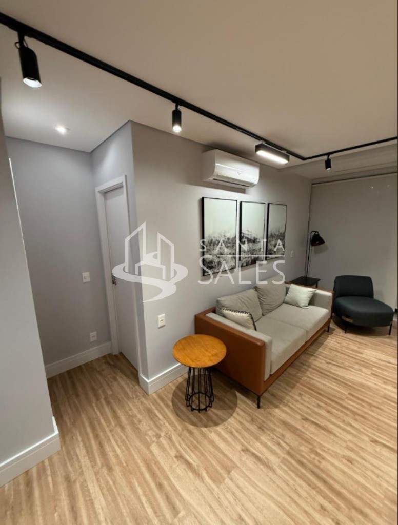 Apartamento, 1 quarto, 40 m² - Foto 7