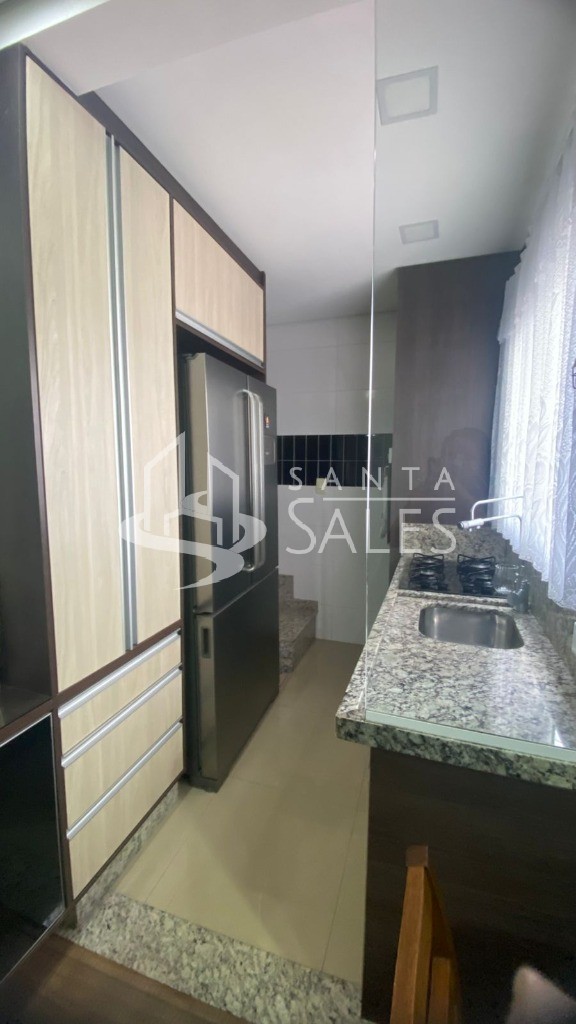 Cobertura, 2 quartos, 80 m² - Foto 7