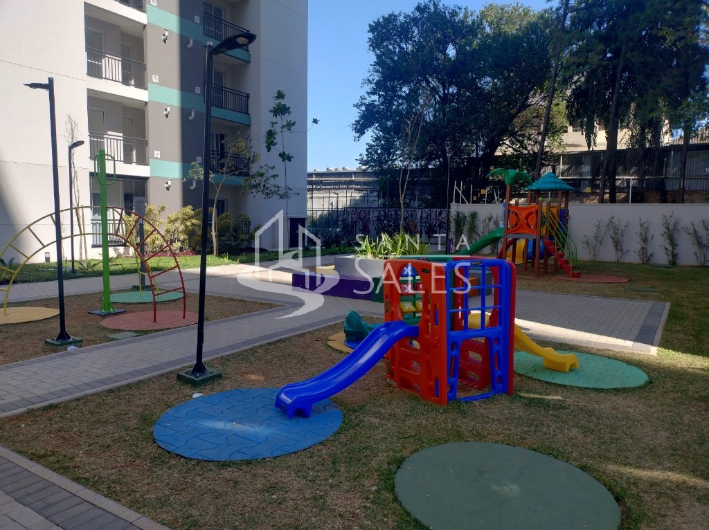 Apartamento, 2 quartos, 40 m² - Foto 34