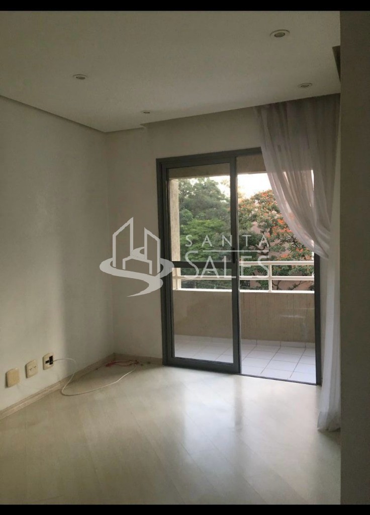 Apartamento, 1 quarto, 40 m² - Foto 3