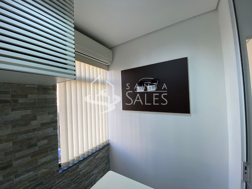 Sala-Conjunto, 34 m² - Foto 8