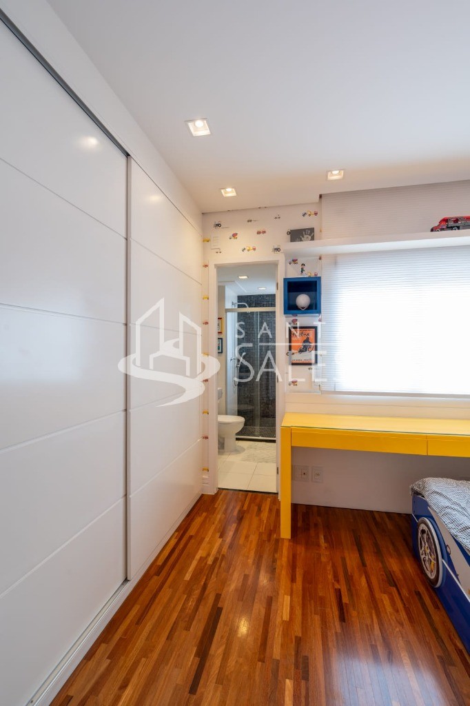 Apartamento, 3 quartos, 130 m² - Foto 7