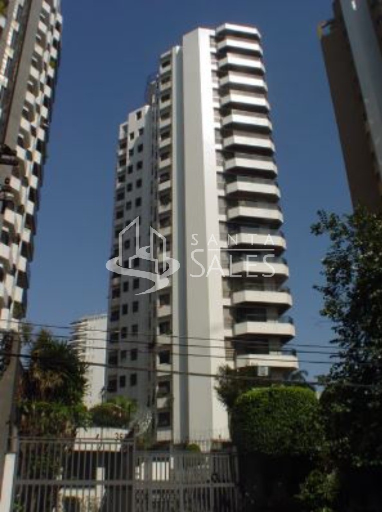 Apartamento, 3 quartos, 147 m² - Foto 48