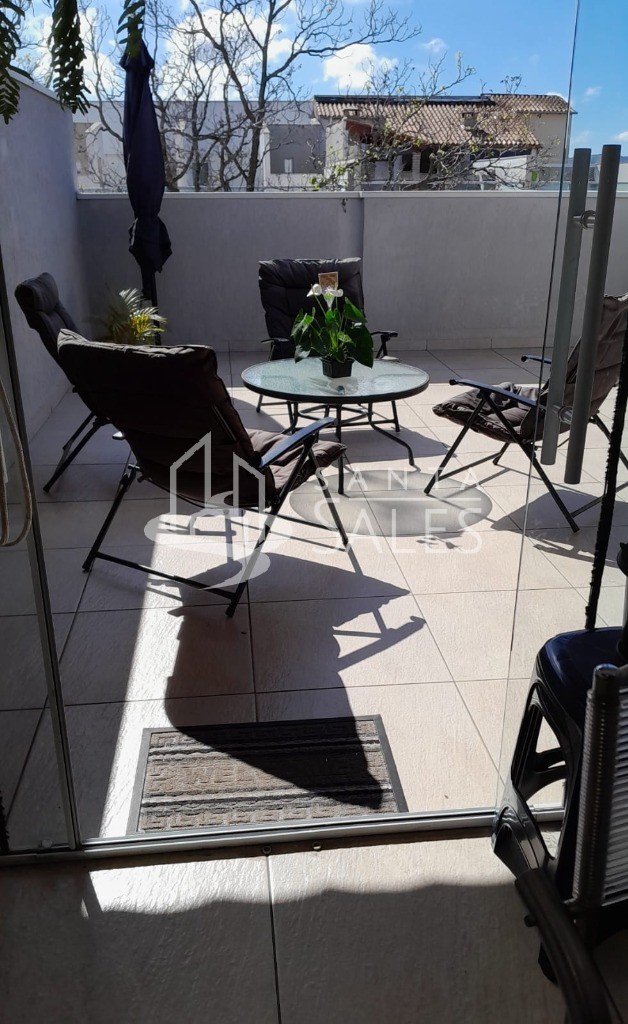 Cobertura, 2 quartos, 108 m² - Foto 4