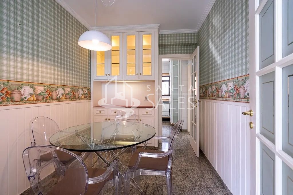 Apartamento, 3 quartos, 164 m² - Foto 13