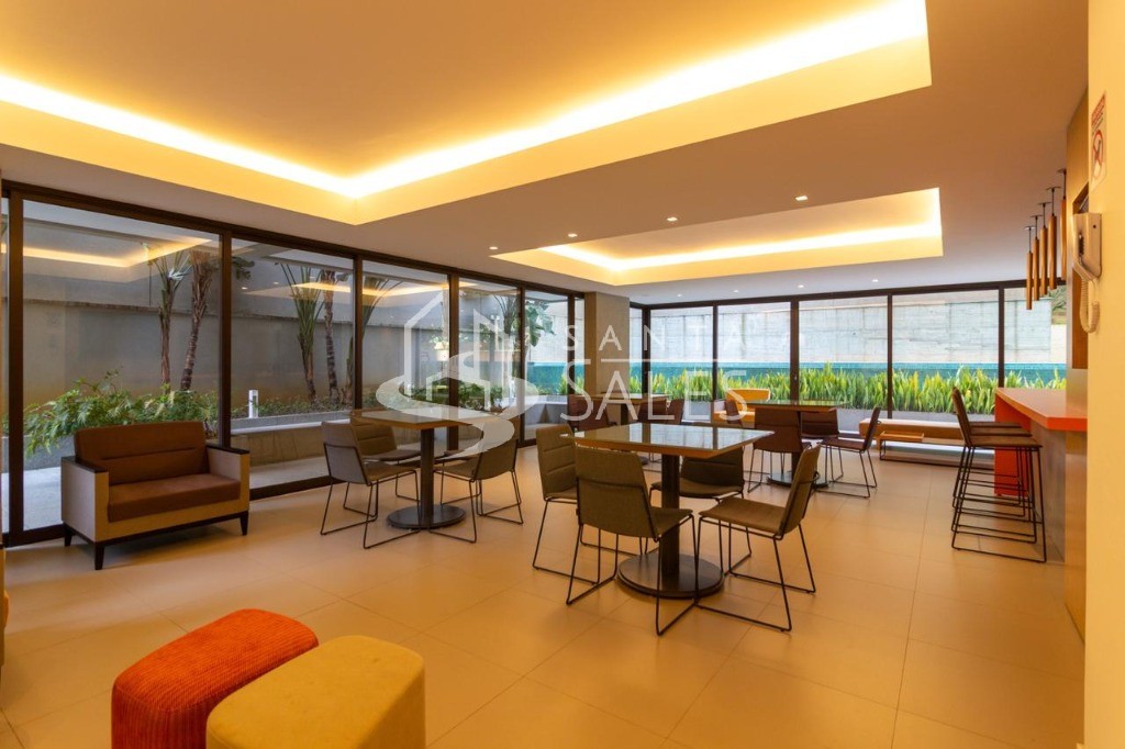 Apartamento, 1 quarto, 47 m² - Foto 26