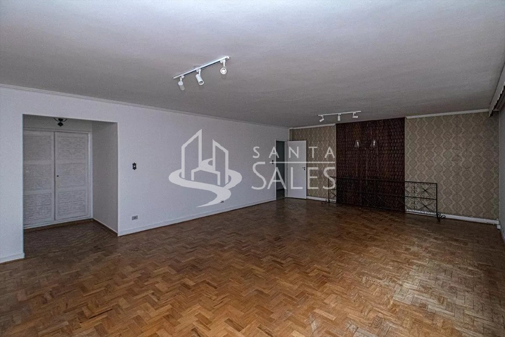Apartamento, 3 quartos, 174 m² - Foto 1