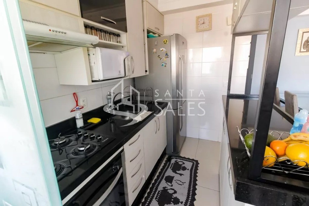 Apartamento, 2 quartos, 45 m² - Foto 12