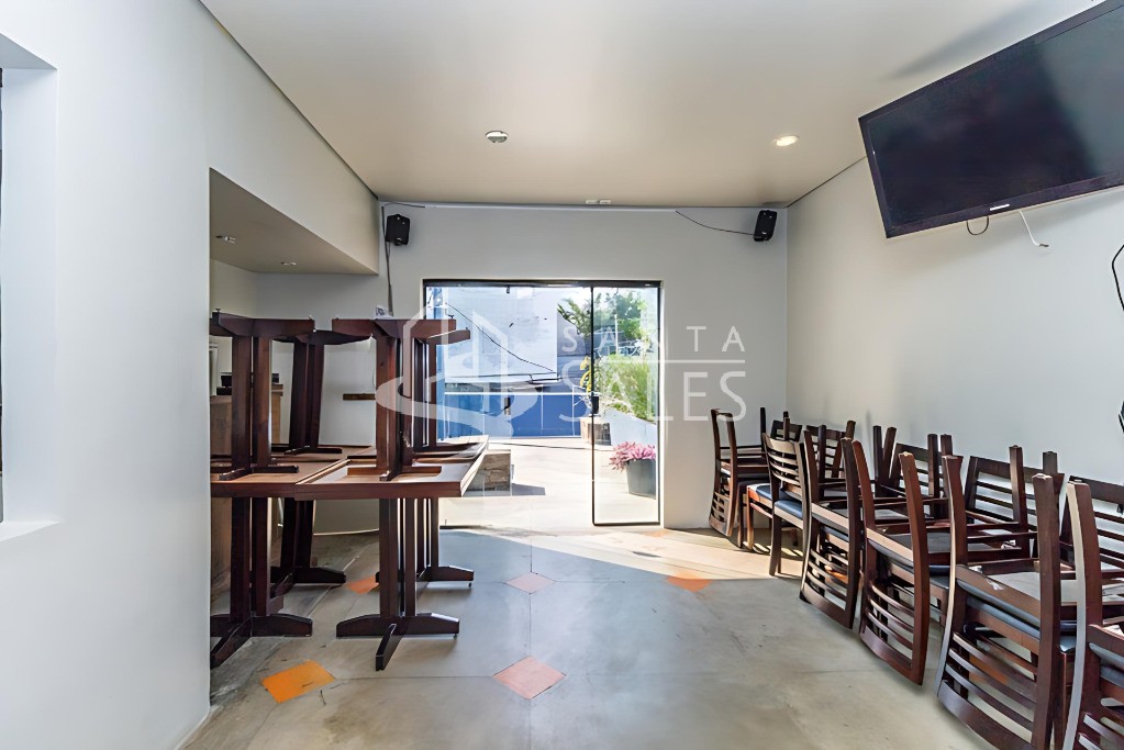 Loja-Salão, 150 m² - Foto 5