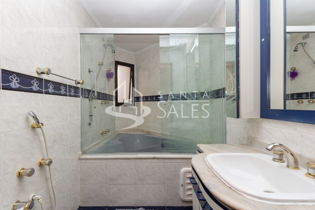 Apartamento, 3 quartos, 146 m² - Foto 17