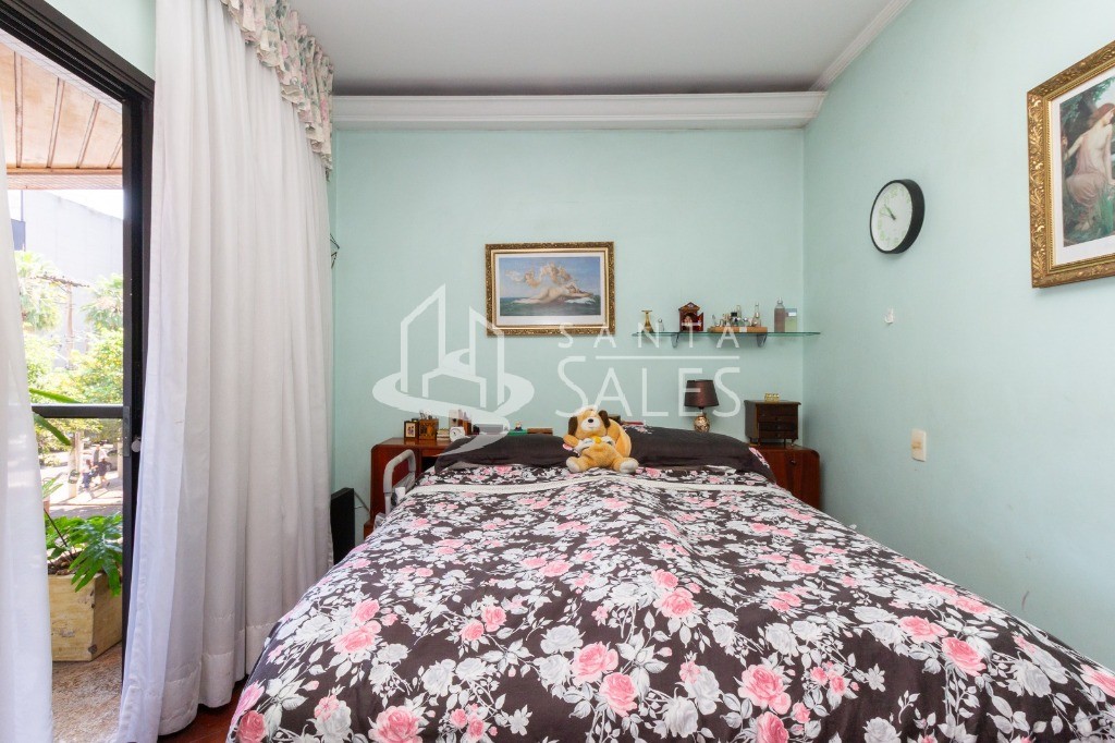 Apartamento, 3 quartos, 146 m² - Foto 21