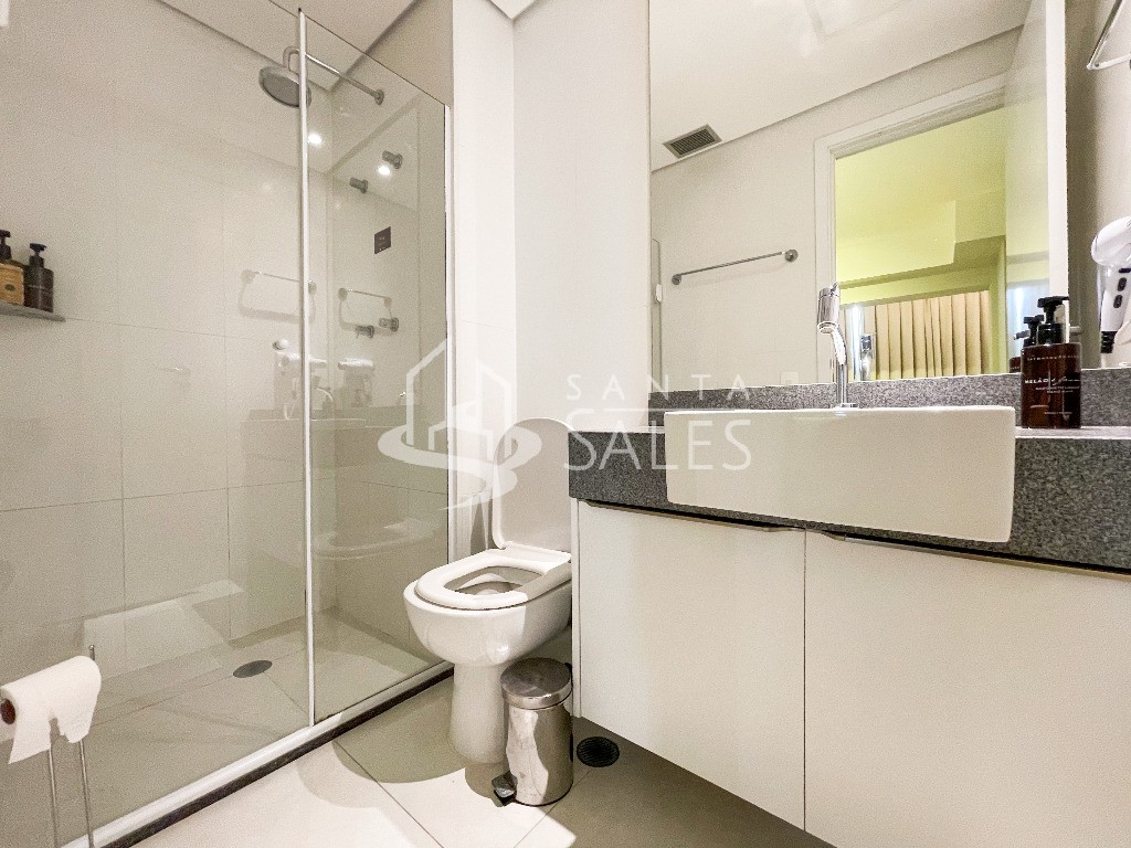 Apartamento, 1 quarto, 35 m² - Foto 16