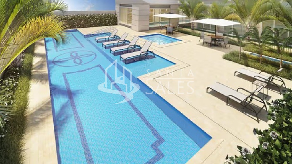 Apartamento, 3 quartos, 135 m² - Foto 46