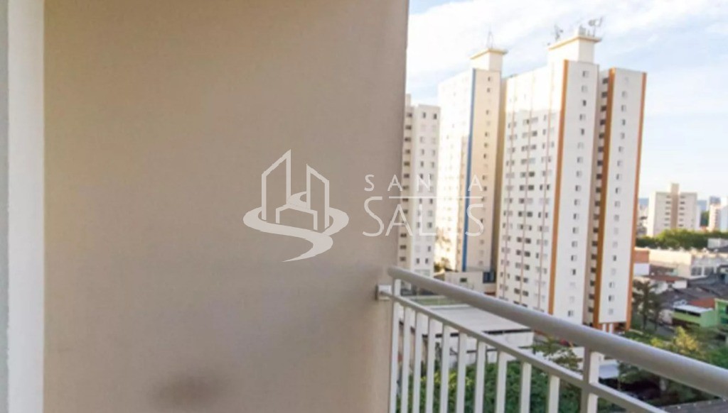 Apartamento à venda com 2 quartos, 50m² - Foto 29