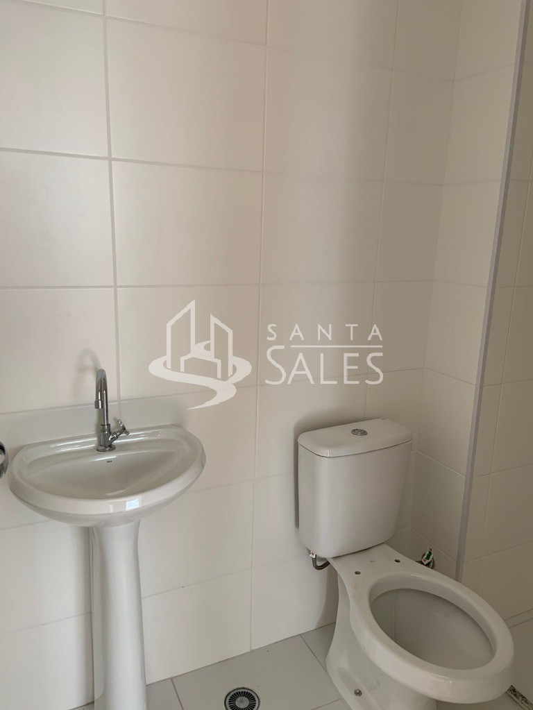 Apartamento, 1 quarto, 29 m² - Foto 4