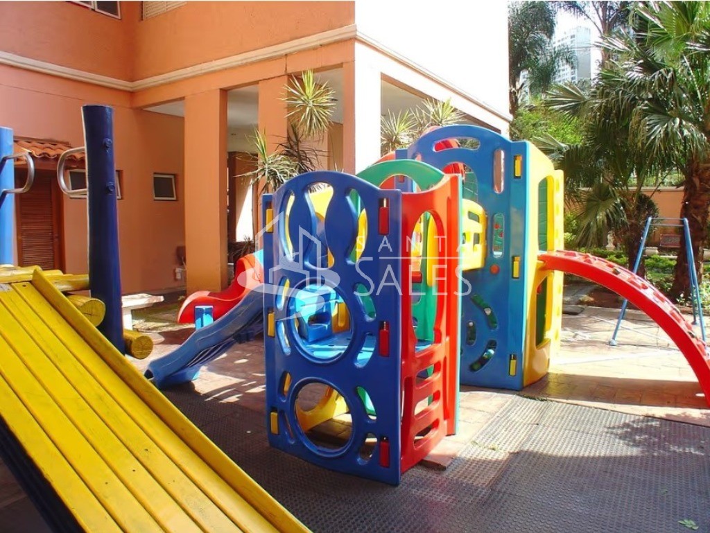 Apartamento, 4 quartos, 94 m² - Foto 30