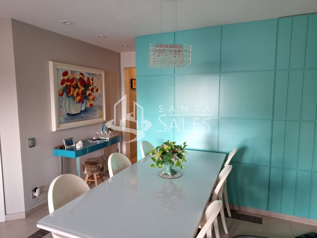 Apartamento, 2 quartos, 100 m² - Foto 3