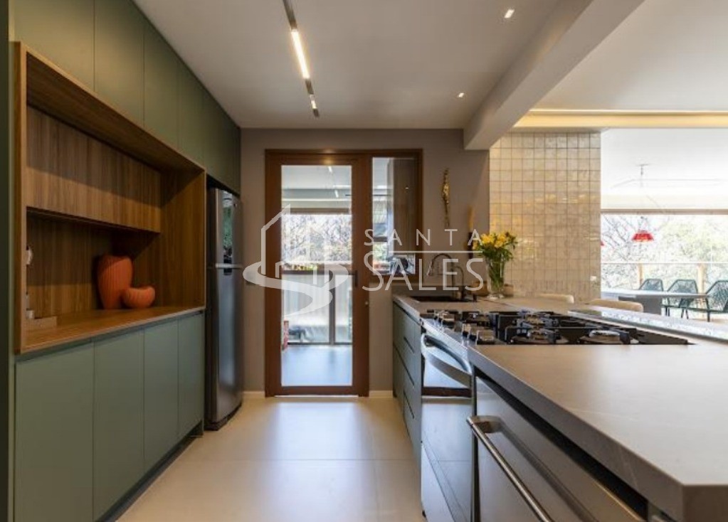 Apartamento, 2 quartos, 142 m² - Foto 16
