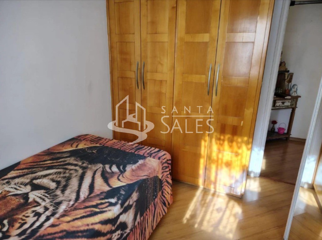 Apartamento à venda com 3 quartos, 98m² - Foto 13