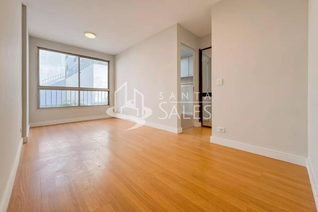 Apartamento, 1 quarto, 40 m² - Foto 3