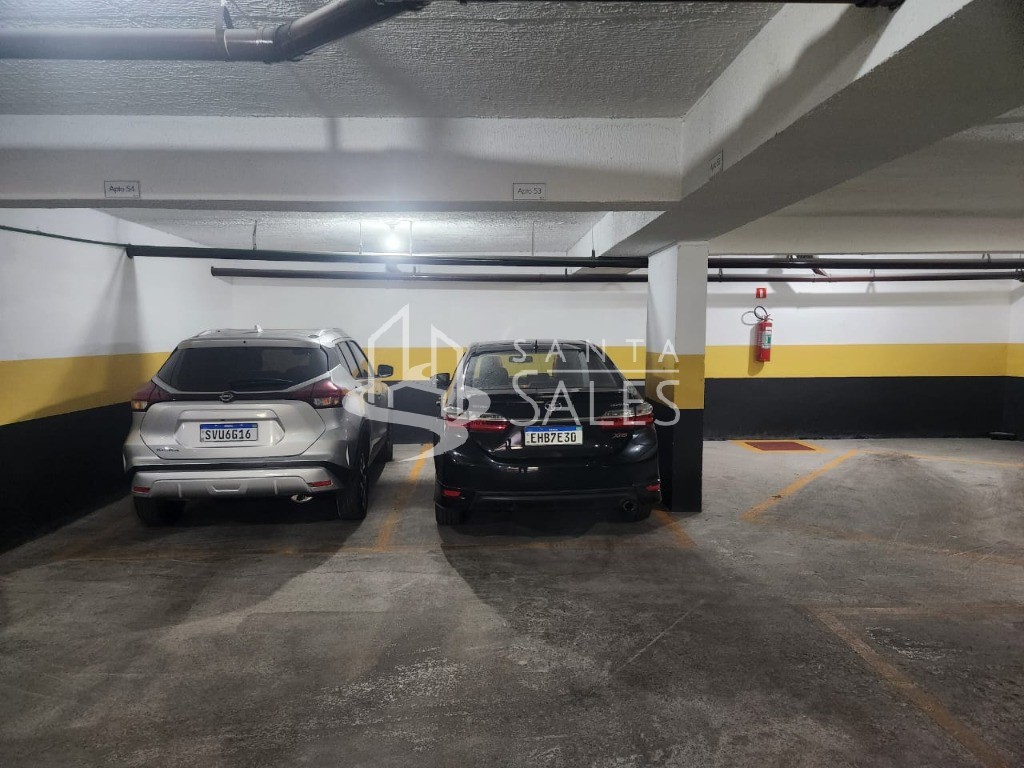 Apartamento, 2 quartos, 54 m² - Foto 33