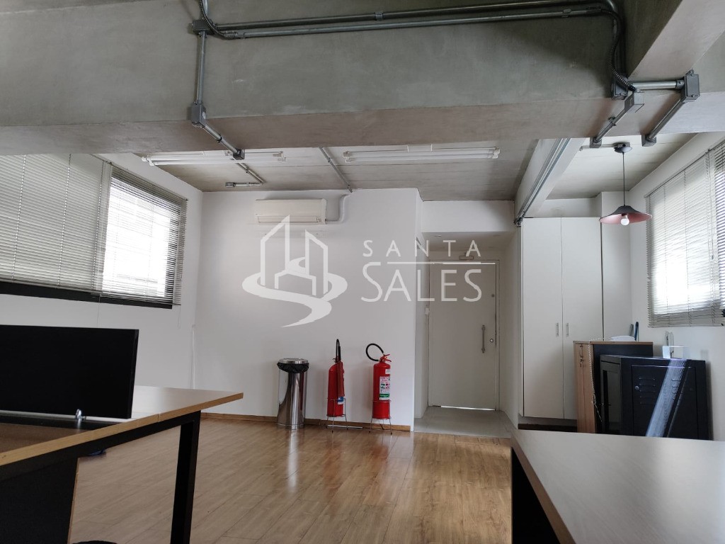 Sala-Conjunto, 70 m² - Foto 6