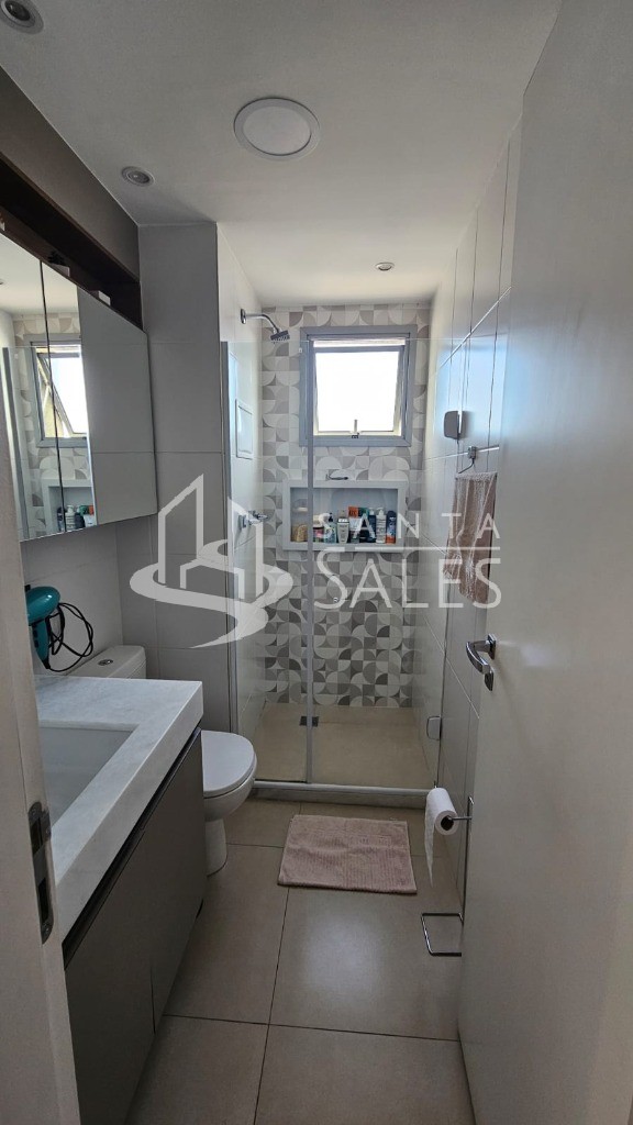 Apartamento, 2 quartos, 65 m² - Foto 10