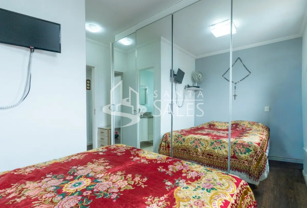 Apartamento, 2 quartos, 72 m² - Foto 7