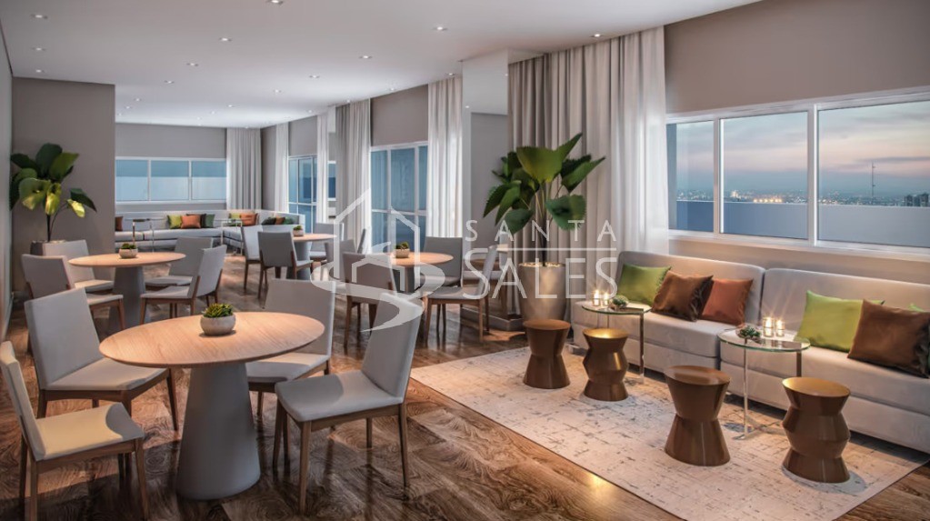 Apartamento, 3 quartos, 94 m² - Foto 1