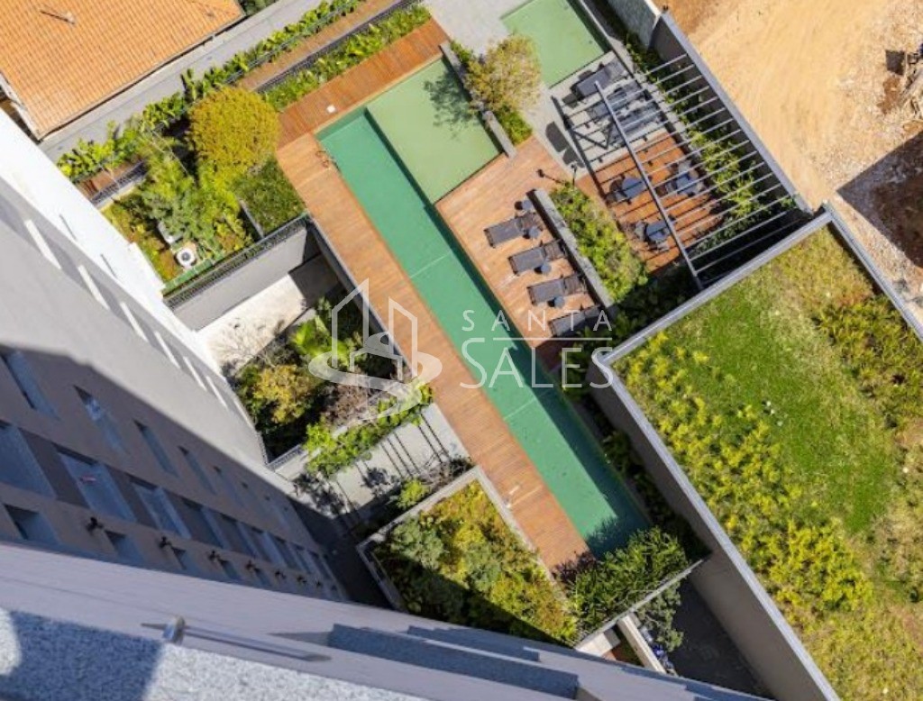 Cobertura, 4 quartos, 663 m² - Foto 20