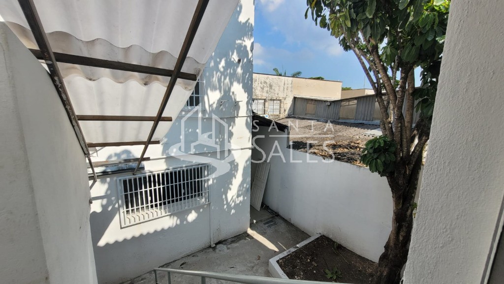 Depósito-Galpão, 344 m² - Foto 21