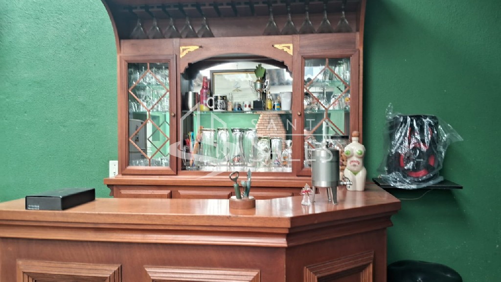 Casa, 5 quartos - Foto 4
