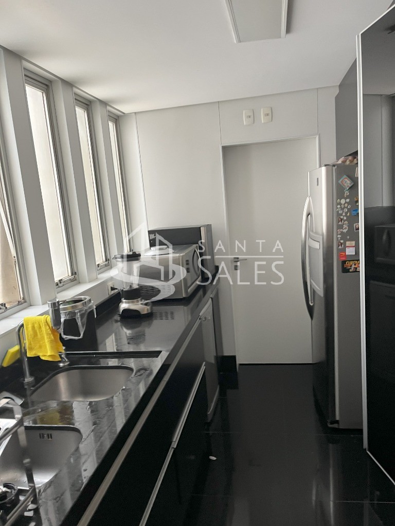 Apartamento, 3 quartos, 232 m² - Foto 31