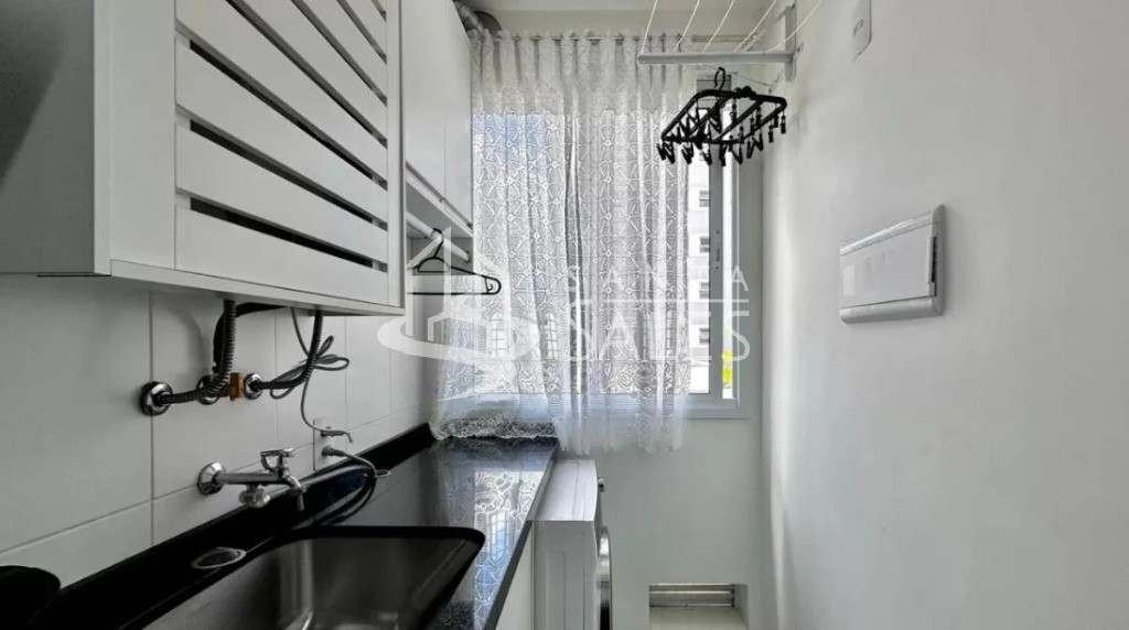 Apartamento, 2 quartos, 43 m² - Foto 7