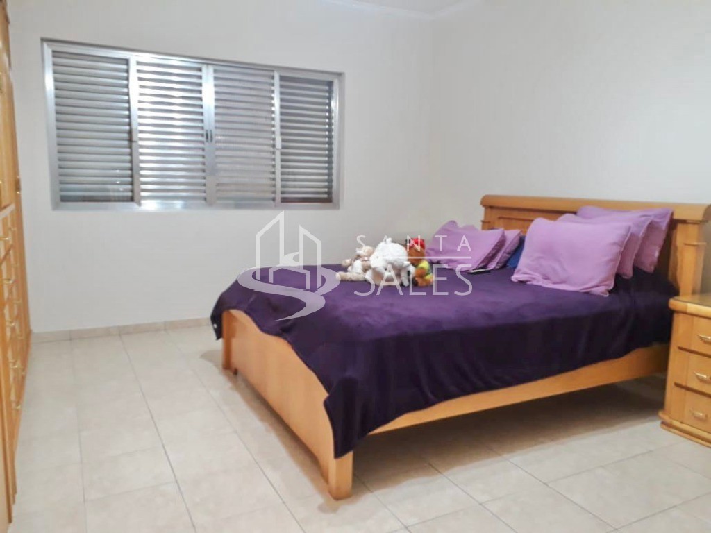 Sobrado, 4 quartos, 284 m² - Foto 12