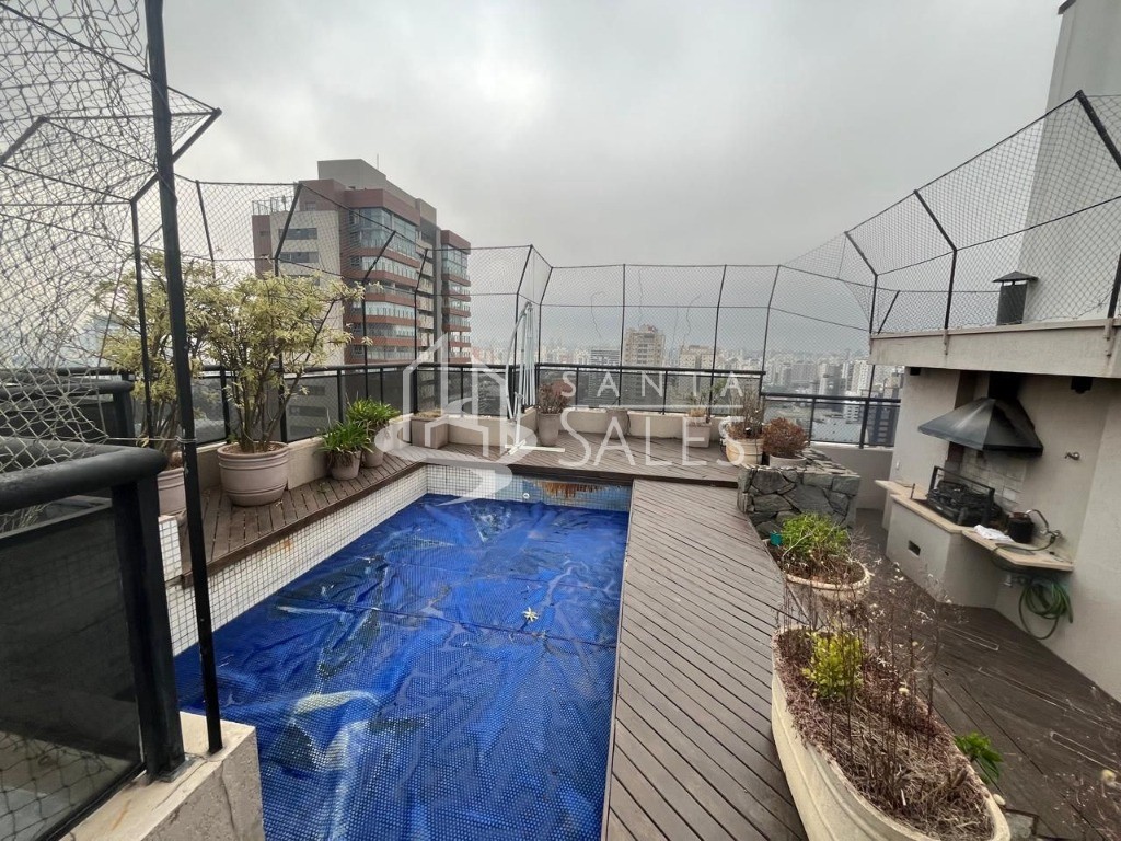 Cobertura, 2 quartos, 300 m² - Foto 34