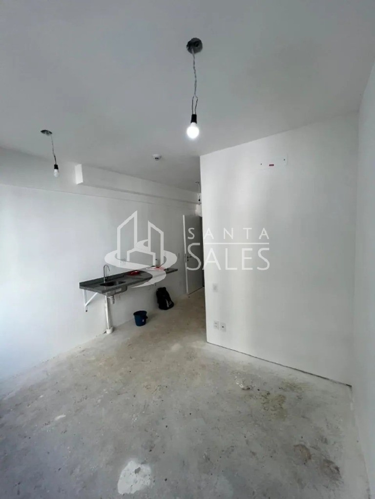 Apartamento, 1 quarto, 21 m² - Foto 18