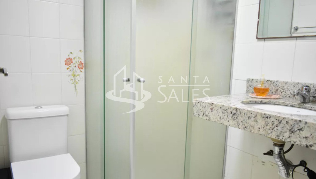 Apartamento, 3 quartos, 116 m² - Foto 4