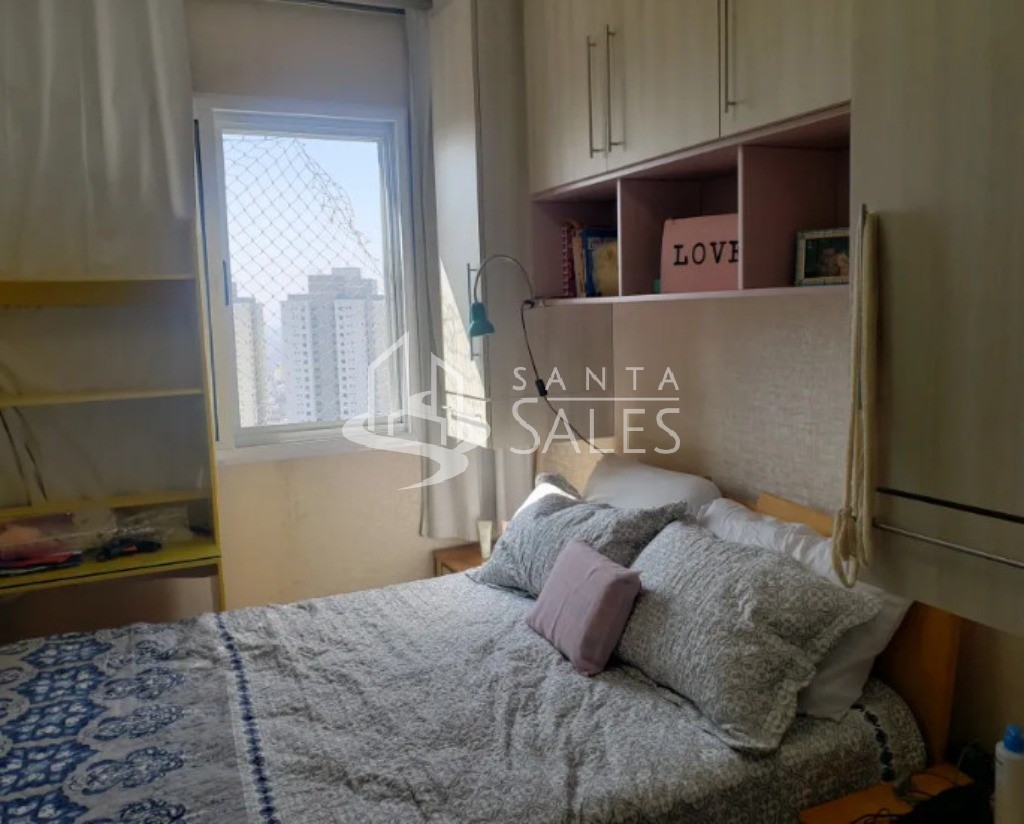 Apartamento, 2 quartos, 47 m² - Foto 12