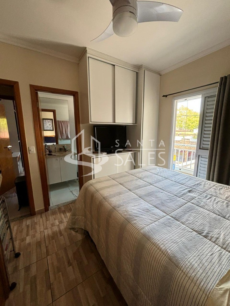 Apartamento à venda com 3 quartos, 89m² - Foto 15