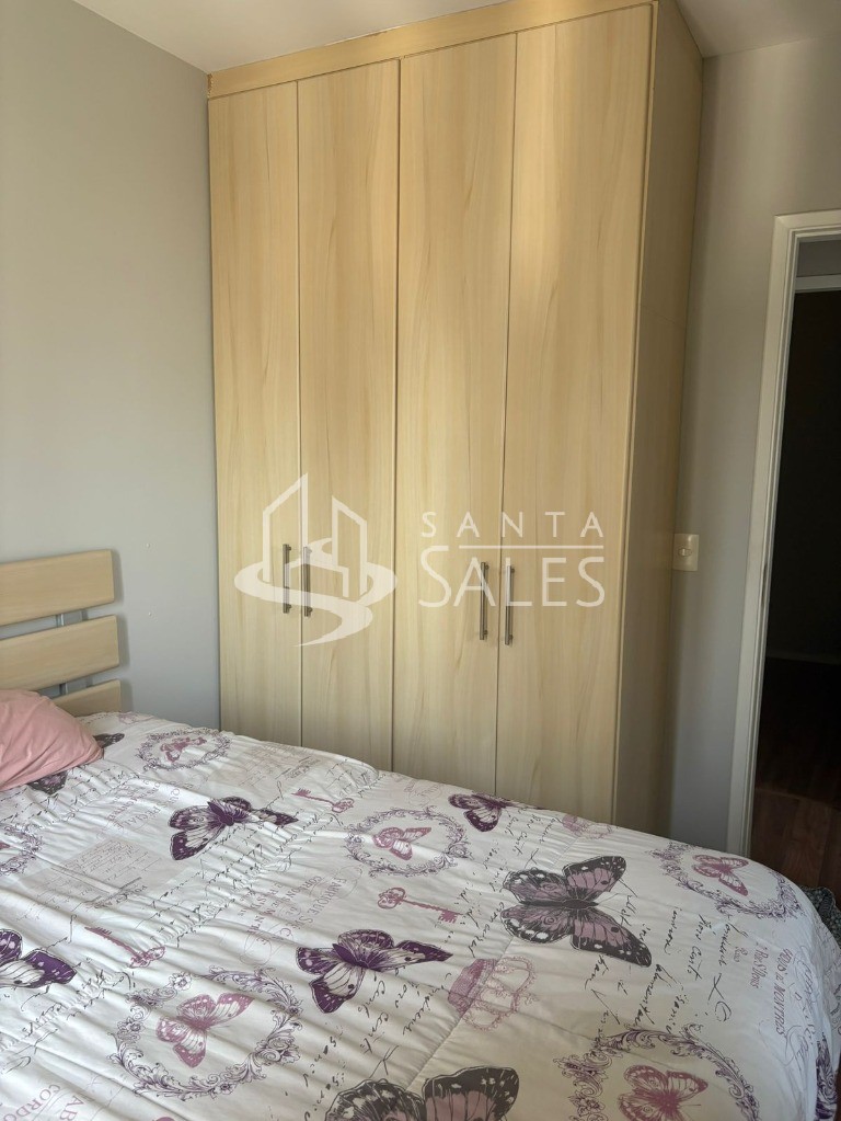 Apartamento, 2 quartos, 55 m² - Foto 12