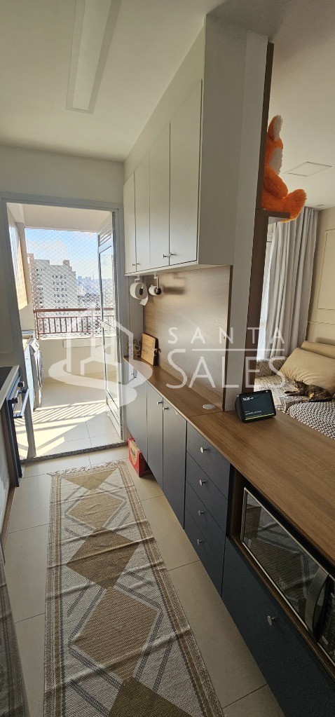 Apartamento, 2 quartos, 54 m² - Foto 21