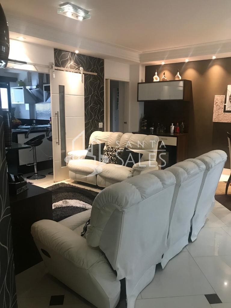 Apartamento, 3 quartos, 125 m² - Foto 42