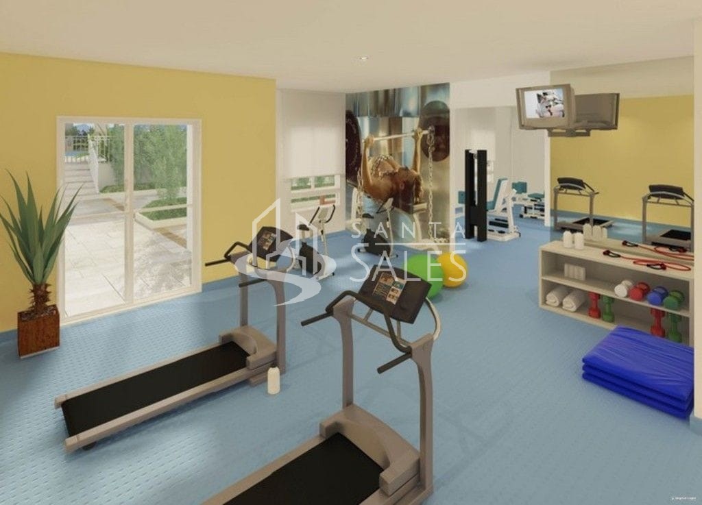 Apartamento, 3 quartos, 76 m² - Foto 20