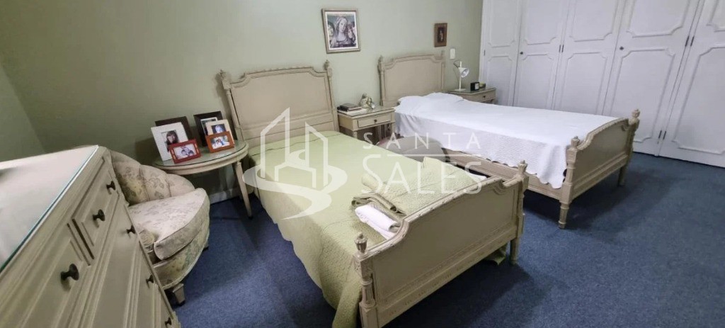 Apartamento, 4 quartos, 165 m² - Foto 5