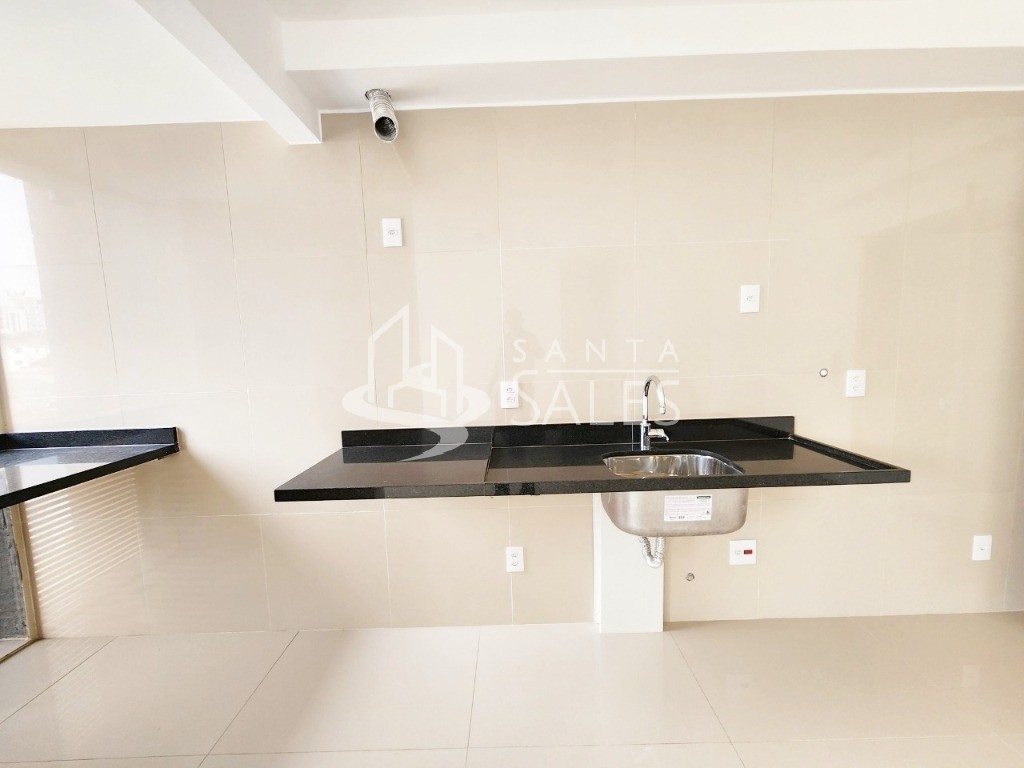 Apartamento, 2 quartos, 54 m² - Foto 5