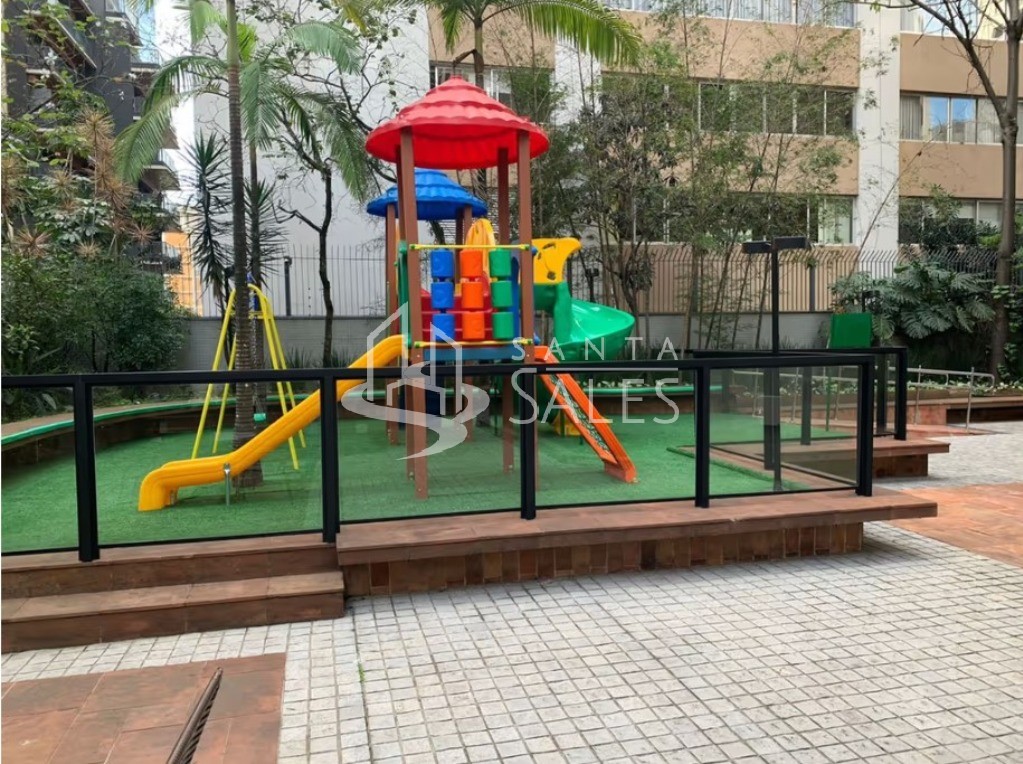 Apartamento, 4 quartos, 146 m² - Foto 30