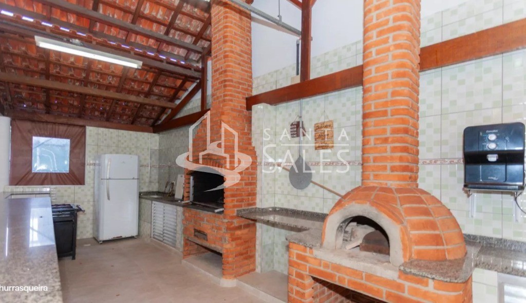 Apartamento, 3 quartos, 78 m² - Foto 17